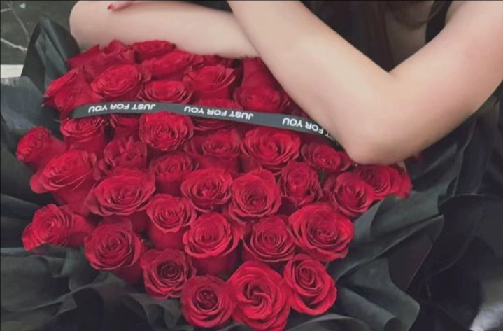 扬州江都区花店